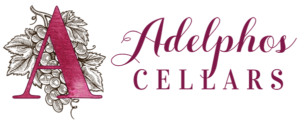 Adelphos Cellars logo