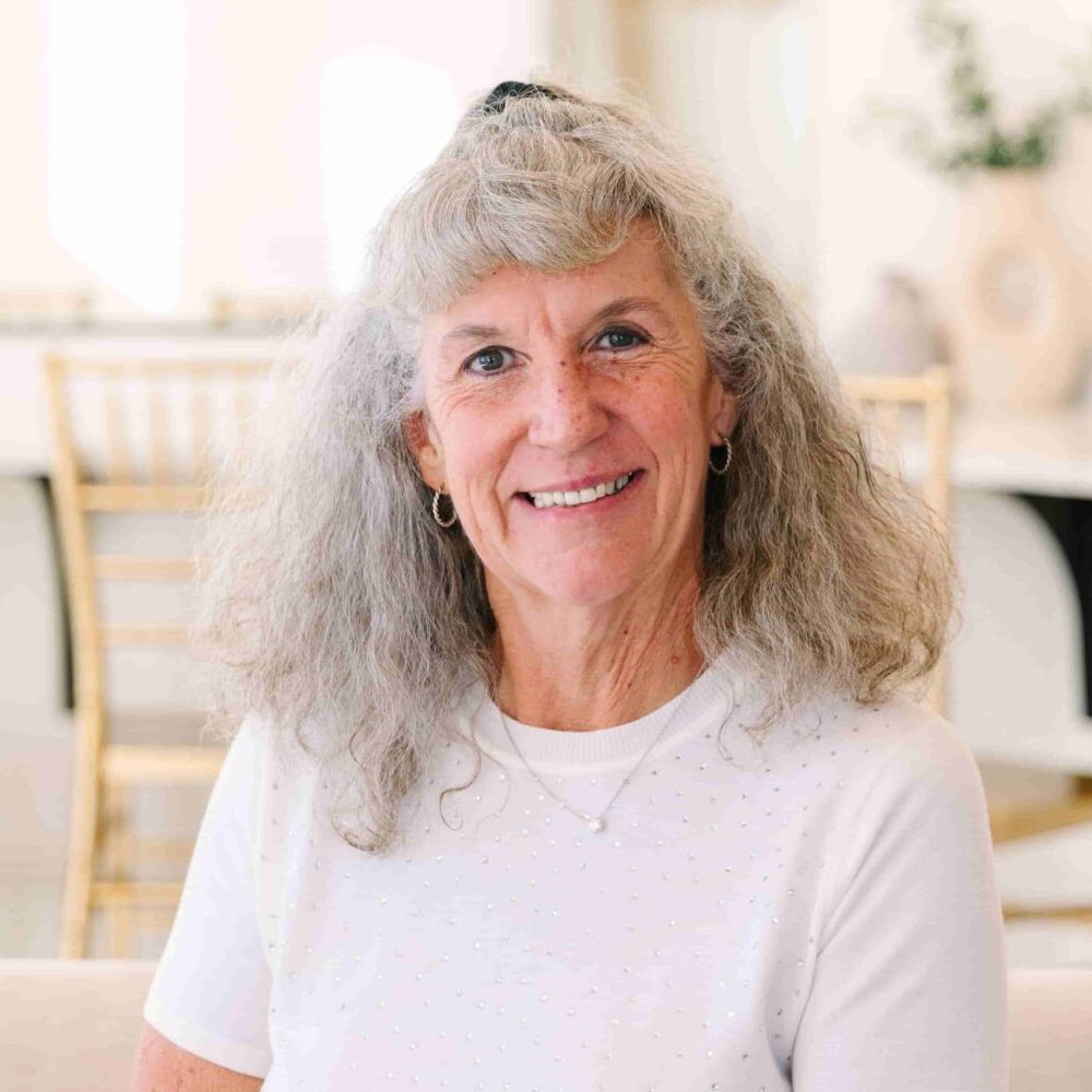 Headshot of Kathy Conklin